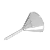 30373. EMBUDO PLANO DE VIDRIO 150MM TALLO CORTO PYREX