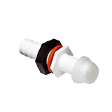 3373. TUBO DE POLIPROPILENO 1/4PULG P/DRENAR NALGENE