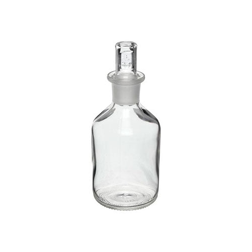 2243. FRASCO VIDRIO CLARO 125ML -  PYREXPLUS