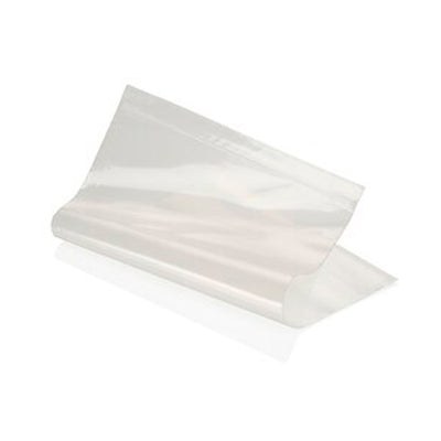 1655. BOLSA DE POLIETILENO P/MUESTRA 23X45.7CM C/CIERRE - NALGENE