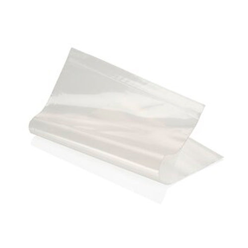 1655. BOLSA DE POLIETILENO P/MUESTRA 23X45.7CM C/CIERRE - NALGENE