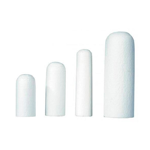 23066. DEDALES (CARTUCHOS) FILTRANTES DE EXTRACCION 22X80MM MN 645 C/25 MACHEREY-NAGEL