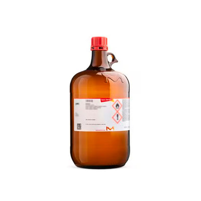 52710. DICLOROMETANO HPLC PLUS, HPLC, GC 99.9% CONTIENE 50-150PPM DE AMILENO COMO ESTABILIDADOR 4 X 4LT - SIGMA-ALDRICH