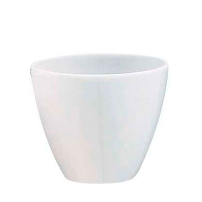 51033. CRISOL DE PORCELANA 20ML, DIAMETRO EXTERIOR 45MM, ALTURA 36MM FORMA ALTA - COORS