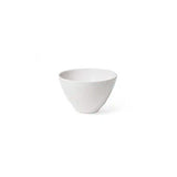 51999. CRISOL DE PORCELANA 150ML DIAMETRO 84MM, ALTURA 52MM FORMA ANCHA - COORS