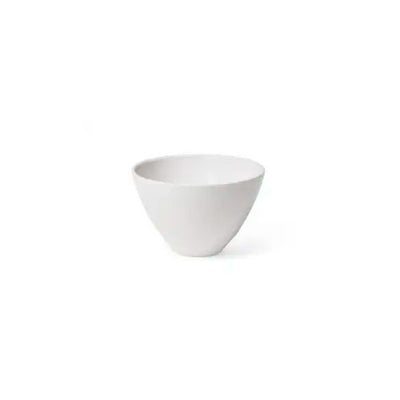 51999. CRISOL DE PORCELANA 150ML DIAMETRO 84MM, ALTURA 52MM FORMA ANCHA - COORS