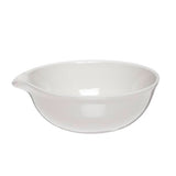 51669. CAPSULA DE PORCELANA 400ML, DIAMETRO 140MM, ALTURA 61MM  - COORS