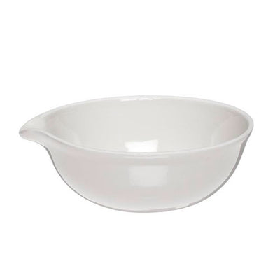 51669. CAPSULA DE PORCELANA 400ML, DIAMETRO 140MM, ALTURA 61MM  - COORS