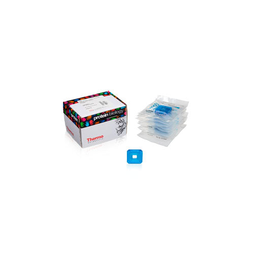 53339. CASETE DE DIALISIS SLIDE-A-LYZER MWCO 2K, 0.5ML - PIERCE