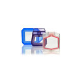 53337. CASETE DE DIALISIS SLIDE-A-LYZER MWCO 3.5K, 3ML - PIERCE