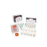 53330. CASETE DE DIALISIS SLIDE-A-LYZER MWCO 10K, 0.5ML - PIERCE