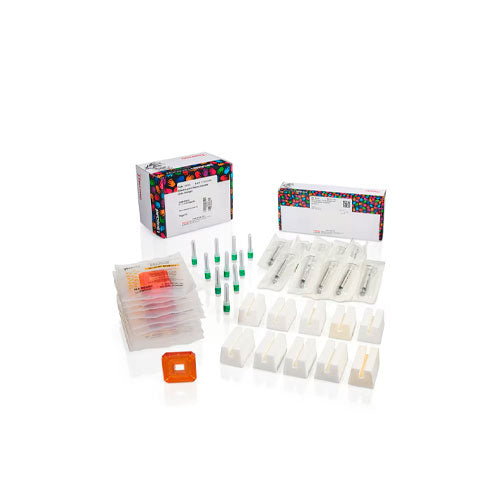 53330. CASETE DE DIALISIS SLIDE-A-LYZER MWCO 10K, 0.5ML - PIERCE