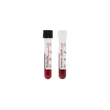 56409. CD-CHEX PLUS PLASTIC 4X3.0ML LOW NORMAL BD