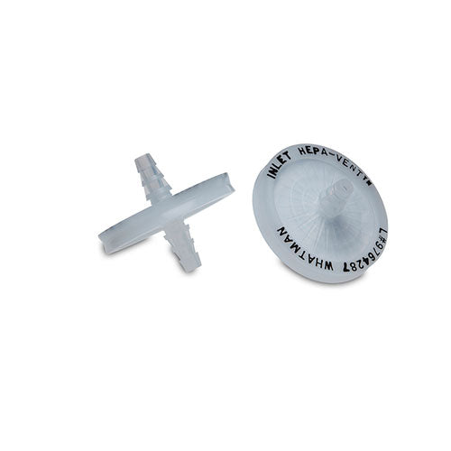 30596. FILTRO DE VENTILACION INTEGRAL POLYVENT 16, 0.2UM C/10 WHATMAN