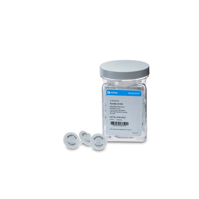 56020. FILTRO JERINGA NYLON 25MM, 0.2UM NO ESTERIL PURADISC C/200 - WHATMAN