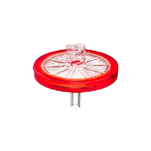 7161. FILTRO JERINGA PTFE-HIDROFILICO 25MM, 0.2UM NO ESTERIL PURADISC C/200 WHATMAN