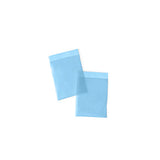 3500. BOLSA DE NYLON MEDIANA 65X45MM COLOR BLANCO P/BIOPSIA C/200 - THERMO SHANDON