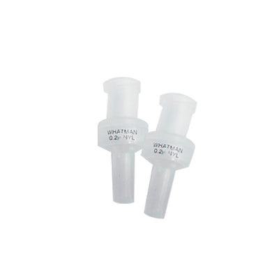 23152. FILTRO JERINGA NYLON 4MM, 0.2UM NO ESTERIL PURADISC C/100 WHATMAN