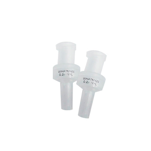 23152. FILTRO JERINGA NYLON 4MM, 0.2UM NO ESTERIL PURADISC C/100 WHATMAN