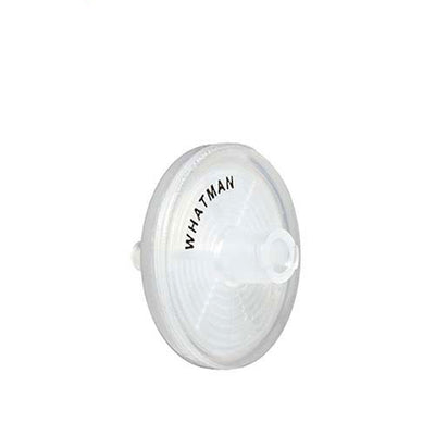 7144. FILTRO JERINGA NYLON 13MM, 0.2UM NO ESTERIL PURADISC C/100 - WHATMAN