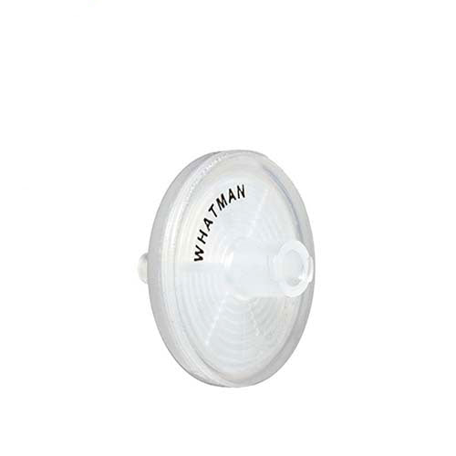 7144. FILTRO JERINGA NYLON 13MM, 0.2UM NO ESTERIL PURADISC C/100 - WHATMAN