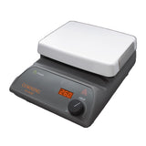 30341. PARRILLA (PLACA) CALENTAMIENTO C/PANTALLA DIGITAL 10X10PULG 5/550°C (41 A 1022°F) 230V 50HZ CORNING
