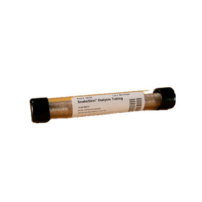 52945. SNAKESKIN (TM) DIALYSIS TUBING 10K MWCO 22MM - PIERCE