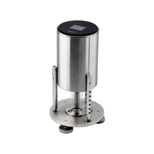 16689. VISCOSIMETRO DIGITAL 0.5-250RPM MOD. VISCO-895 ENTRADA USB, REQUIERE 4 PILAS AA - ATAGO