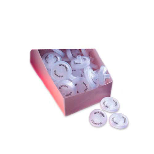 7143. FILTRO JERINGA NYLON 13MM, 0.2UM NO ESTERIL GD/X C/150 - WHATMAN