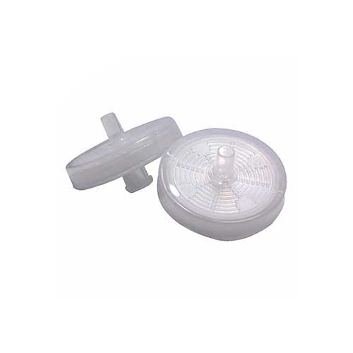 7139. FILTRO JERINGA MICROFIBRA DE VIDRIO 25MM, 0.45UM NO ESTERIL GD/X C/150 WHATMAN