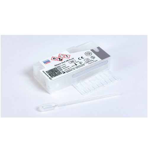 52473. PANEL MENINGITIS/ENCEFALITIS QIASTAT-DX C/6 CARTUCHOS - QIAGEN