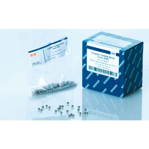 30798. PERLAS DE CARBURO DE TUNGSTENO 3MM P/USO C/SISTEMAS TISSUELYSER C/200 QIAGEN