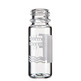 52743. VIAL VIDRIO CLARO 2ML C/TAPON ROSCADO SURESTOP NIVEL 3 ALTO RENDIMIENTO - THERMO SCIENTIFIC