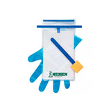 54143. ESPONJA HIDRATADA DE BUFFER NEUTRALIZANTE C/MANGO 3.5 X 7.6CM EN BOLSA DE 30OZ (890ML) SPONGESICLE C/100, SSL10NB 3M