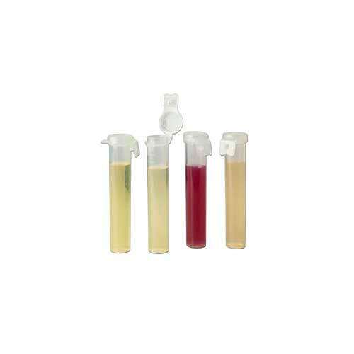 50656. DILUCION FLIPTOP MINI FRASCO DE 9ML C/BUFFER BUTTERFIELDS C/100, BPPFV9BFD 3M