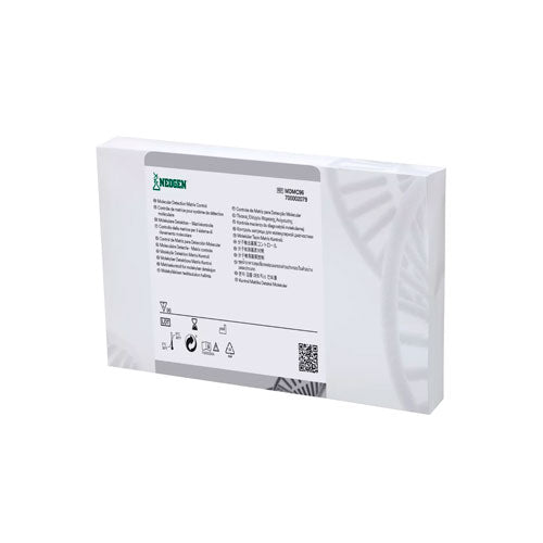 54124. KIT DE DETECCION MOLECULAR CONTROL DE MATRIZ C/96 PRUEBAS, MDMC96NA NEOGEN