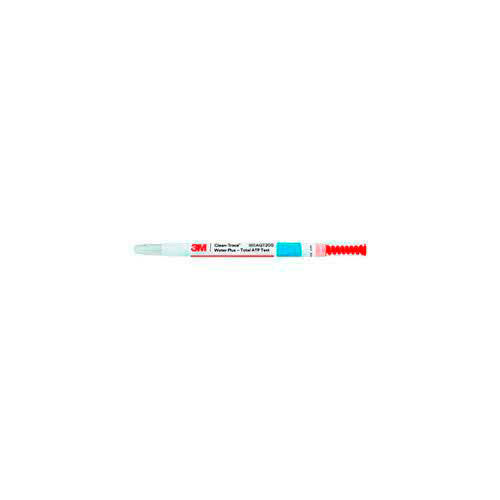 4606. HISOPOS P/DETECCION DE ATP EN AGUA C/100, AQT200 3M