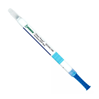 54145. HISOPOS P/DETECCION DE ATP EN SUPERFICIES CLEAN-TRACE C/100, UXL100 3M