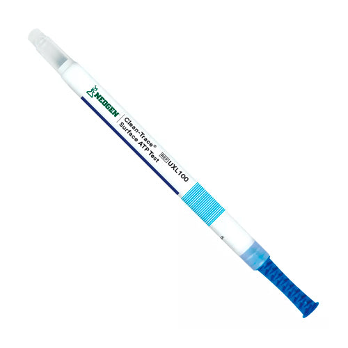54145. HISOPOS P/DETECCION DE ATP EN SUPERFICIES CLEAN-TRACE C/100, UXL100 3M