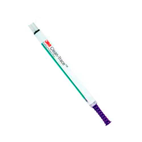 11547. HISOPOS P/DETECCION DE PROTEINAS GENERALES EN SUPERFICIES CLEAN-TRACE C/100, PRO100 3M