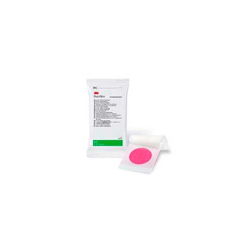 4612. PLACAS PETRIFILM E. COLI/COLIFORMES CAJA C/500, 6414 3M