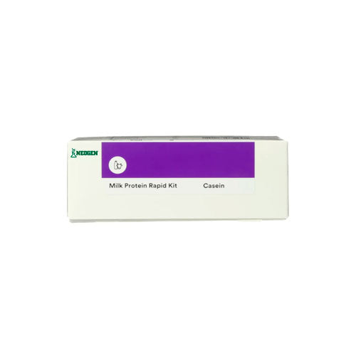 54118. KIT DE PRUEBA RAPIDA DE PROTEINA DE SOYA C/25, L25SO NEOGEN