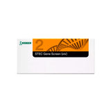 54123. ENSAYO DE DETECCION MOLECULAR 2- PANTALLA DE GENES STEC (STX) KIT C/96 PRUEBAS, MDA2STX96 NEOGEN