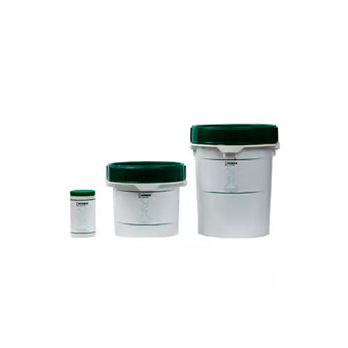 52416. BASE DE CALDO DE TETRATHIONATO (TT) HAJNA 500GR, NCM0143A - NEOGEN