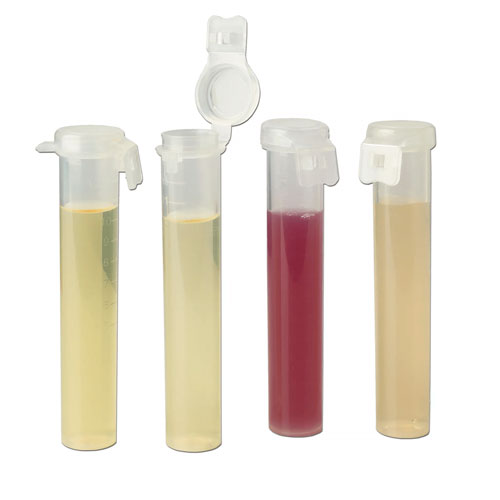 50467. SUPLEMENTO DE CRECIMIENTO BCYE (NO L-CISTEINA) 10 X 500ML, NCM4006-0.5 -  NEOGEN