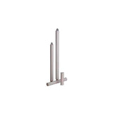 17756. CARTUCHO FILTRANTE BETAPURE SERIE NT-T POLIPROPILENO 76.2CM, 1UM, NT30T010S0CA 3M
