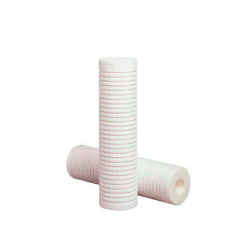 10520. CARTUCHO FILTRANTE MICRO-KLEAN SERIE RT POLIPROPILENO 28MM X 66MM, 1UM, RT30Y16G20CA 3M