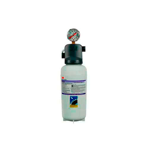 14107. CARTUCHO FILTRANTE MICRO-KLEAN SERIE RT POLIPROPILENO 66MM X 101.6CM, 10UM, RT40C16G20NN 3M