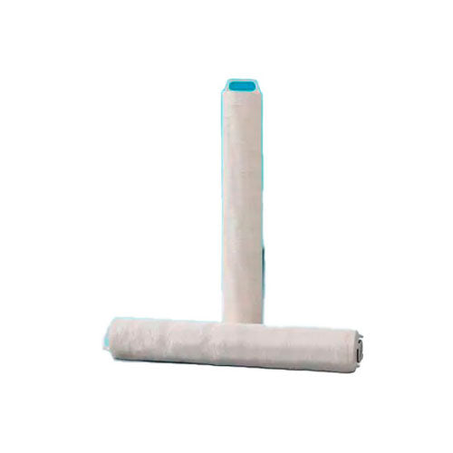 23748. CARTUCHO FILTRANTE MICRO-KLEAN SERIE RT 5UM, 76.2CM, RT30B16G20FB 3M