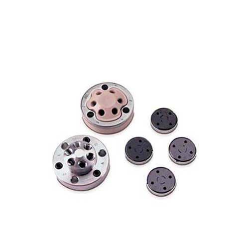 14429. JUNTA DEL ROTOR VESPEL P/INYECTOR RHEODYNE THERMO SCIENTIFIC